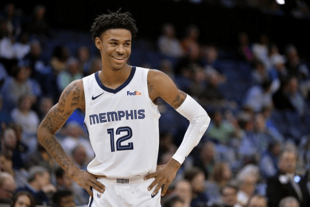 williamhill- 锡安体重超标引担忧，鹈鹕暂停其参赛资格  