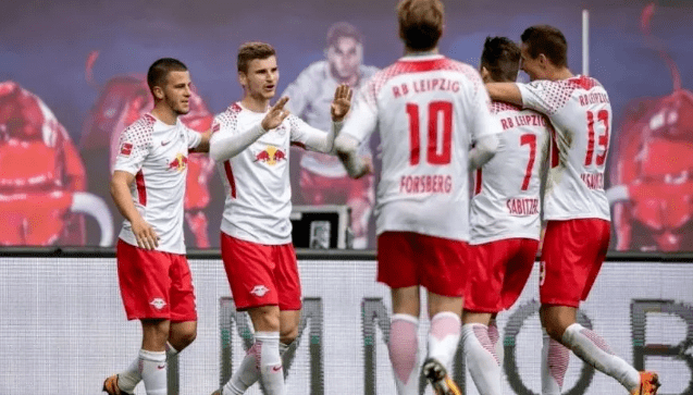 williamhill- RB莱比锡双线作战显疲态，联赛排名小幅下滑  